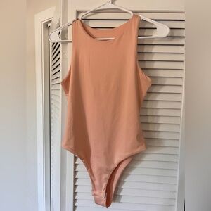 Bundle of 2 body sculpting bodysuits